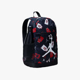 Jordan Jumpman Air Backpack & Pencil Case - Black/Gym Red/White