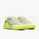 SHAI 001: Lace Up - 'Lime Latte'
