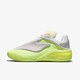 SHAI 001: Lace Up - 'Lime Latte'