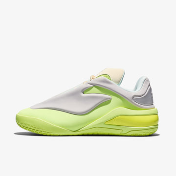 SHAI 001: Lace Up - 'Lime Latte'