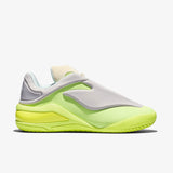 SHAI 001: Lace Up - 'Lime Latte'