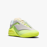 SHAI 001: Lace Up - 'Lime Latte'