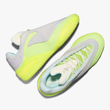 SHAI 001: Lace Up - 'Lime Latte'