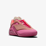 SHAI 001: Lace Up - 'Berry Shady'