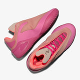 SHAI 001: Lace Up - 'Berry Shady'