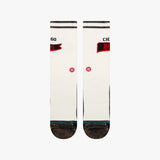 Chicago Bulls Victory Crew Sock