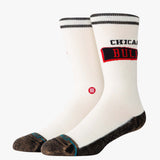 Chicago Bulls Victory Crew Sock