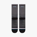 Orlando Magic Statement Edition NBA Crew Socks - Black