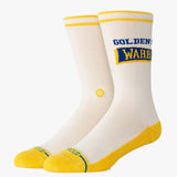 Golden State Warriors Victory Crew Sock