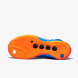 WOW 10 Low - Draft Day Blue