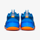 WOW 10 Low - Draft Day Blue