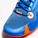 WOW 10 Low - Draft Day Blue