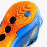 WOW 10 Low - Draft Day Blue