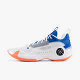 WOW 10 Low - ‘Draft Day' White