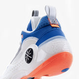 WOW 10 Low - ‘Draft Day' White