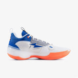WOW 10 Low - ‘Draft Day' White