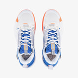 WOW 10 Low - ‘Draft Day' White