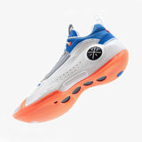 WOW 10 Low - ‘Draft Day' White