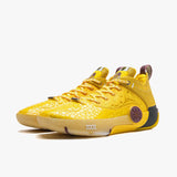 WOW 12 LUX - 'Yellow Stingray'