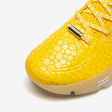 WOW 12 LUX - 'Yellow Stingray'