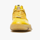 WOW 12 LUX - 'Yellow Stingray'