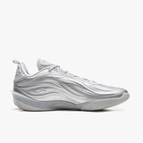 WOW 808 V Ultra V2 - 'Silver Flash'