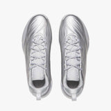 WOW 808 V Ultra V2 - 'Silver Flash'