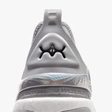 Yushuai 19 V2 - 'Liquid Silver'