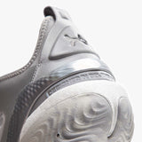 Yushuai 19 V2 - 'Liquid Silver'