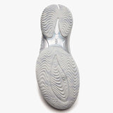 Yushuai 19 V2 - 'Liquid Silver'