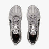 Yushuai 19 V2 - 'Liquid Silver'