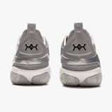 Yushuai 19 V2 - 'Liquid Silver'