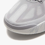 Yushuai 19 V2 - 'Liquid Silver'