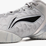 Yushuai 19 V2 - 'Liquid Silver'