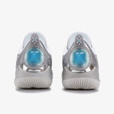 WOW 808 6 Ultra - 'Silver Flash'