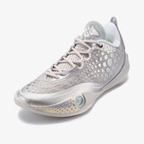WOW 808 6 Ultra - 'Silver Flash'