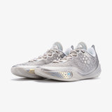 WOW 808 6 Ultra - 'Silver Flash'