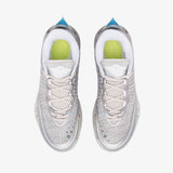 WOW 808 6 Ultra - 'Silver Flash'