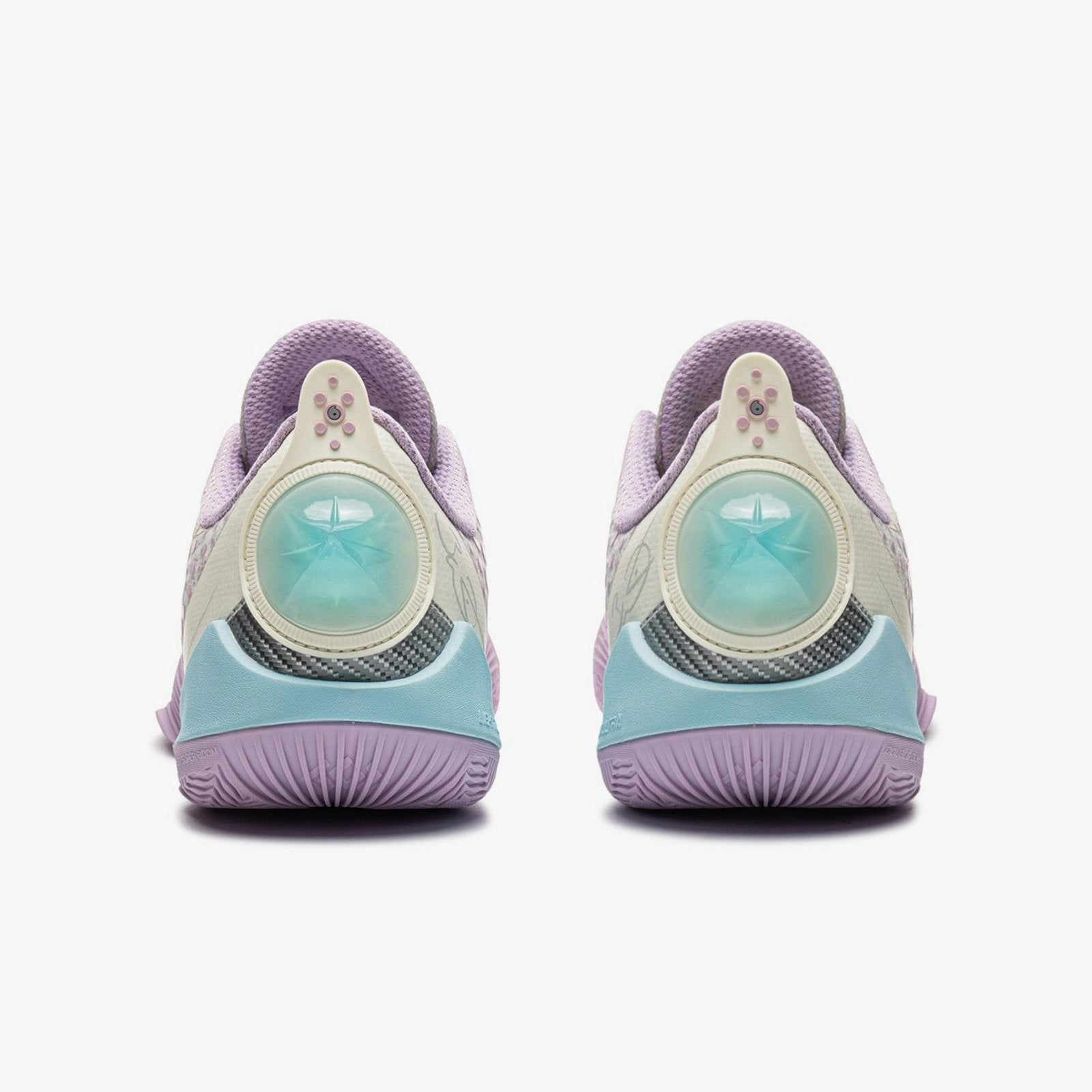 WOW 808 6 Ultra - 'Cotton Candy'