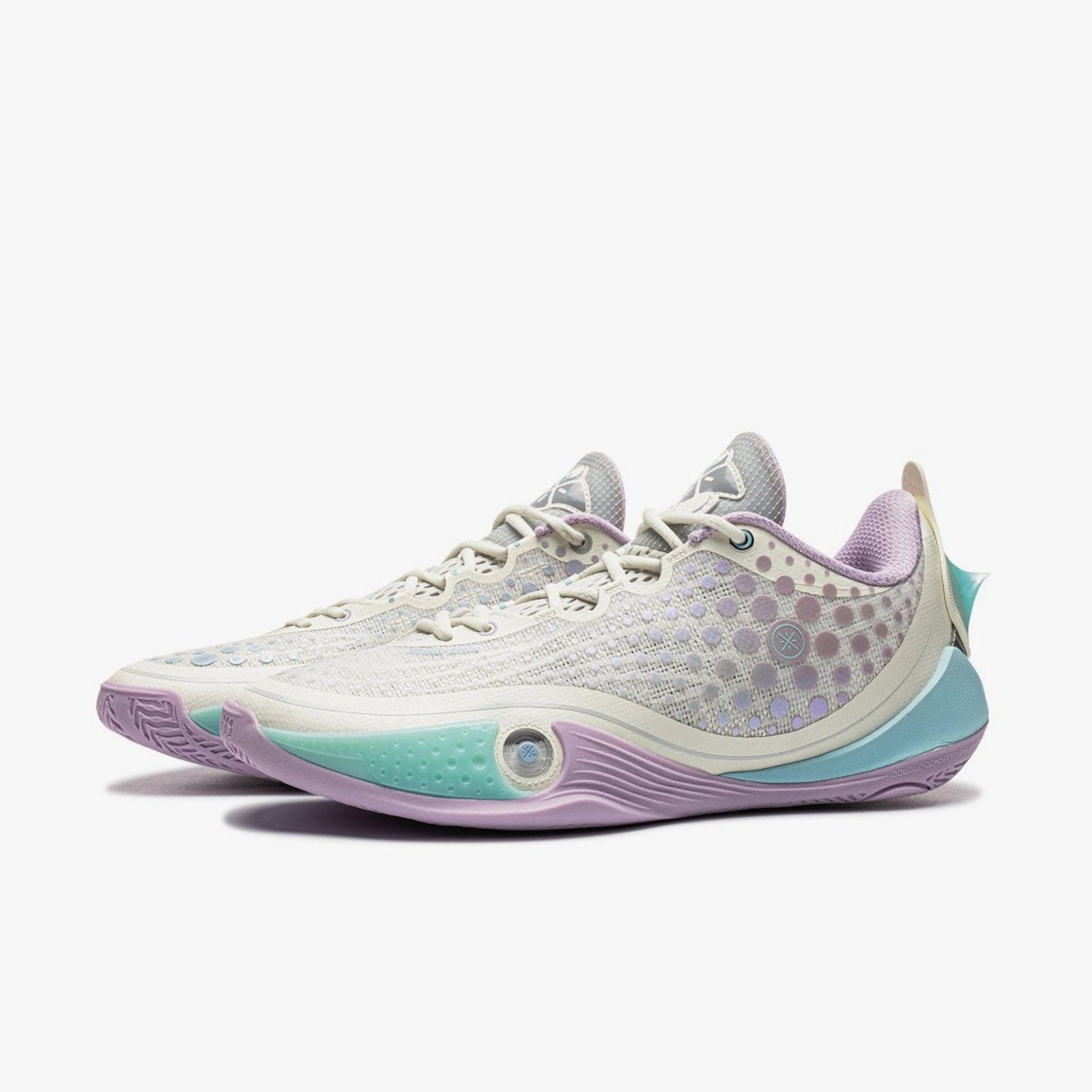 WOW 808 6 Ultra - 'Cotton Candy'
