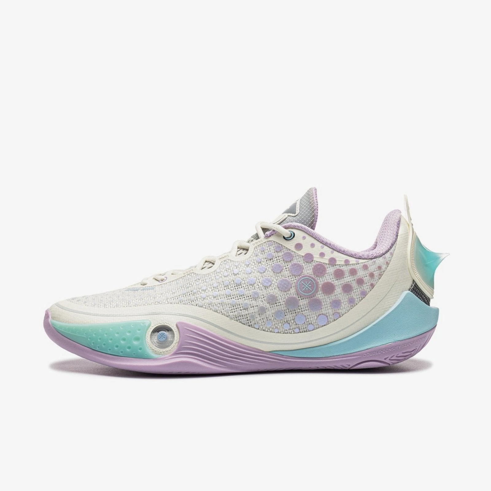 WOW 808 6 Ultra - 'Cotton Candy'