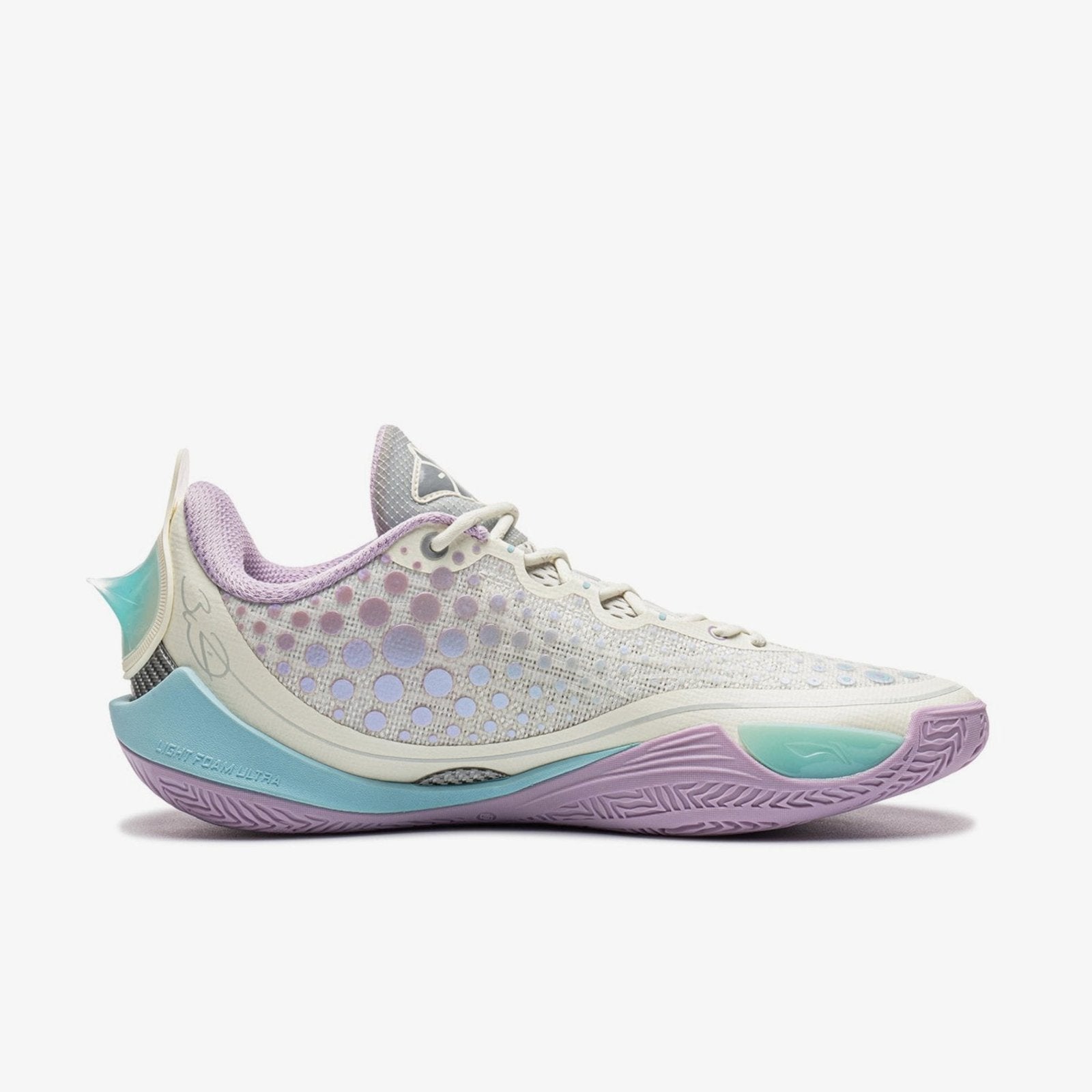 WOW 808 6 Ultra - 'Cotton Candy'