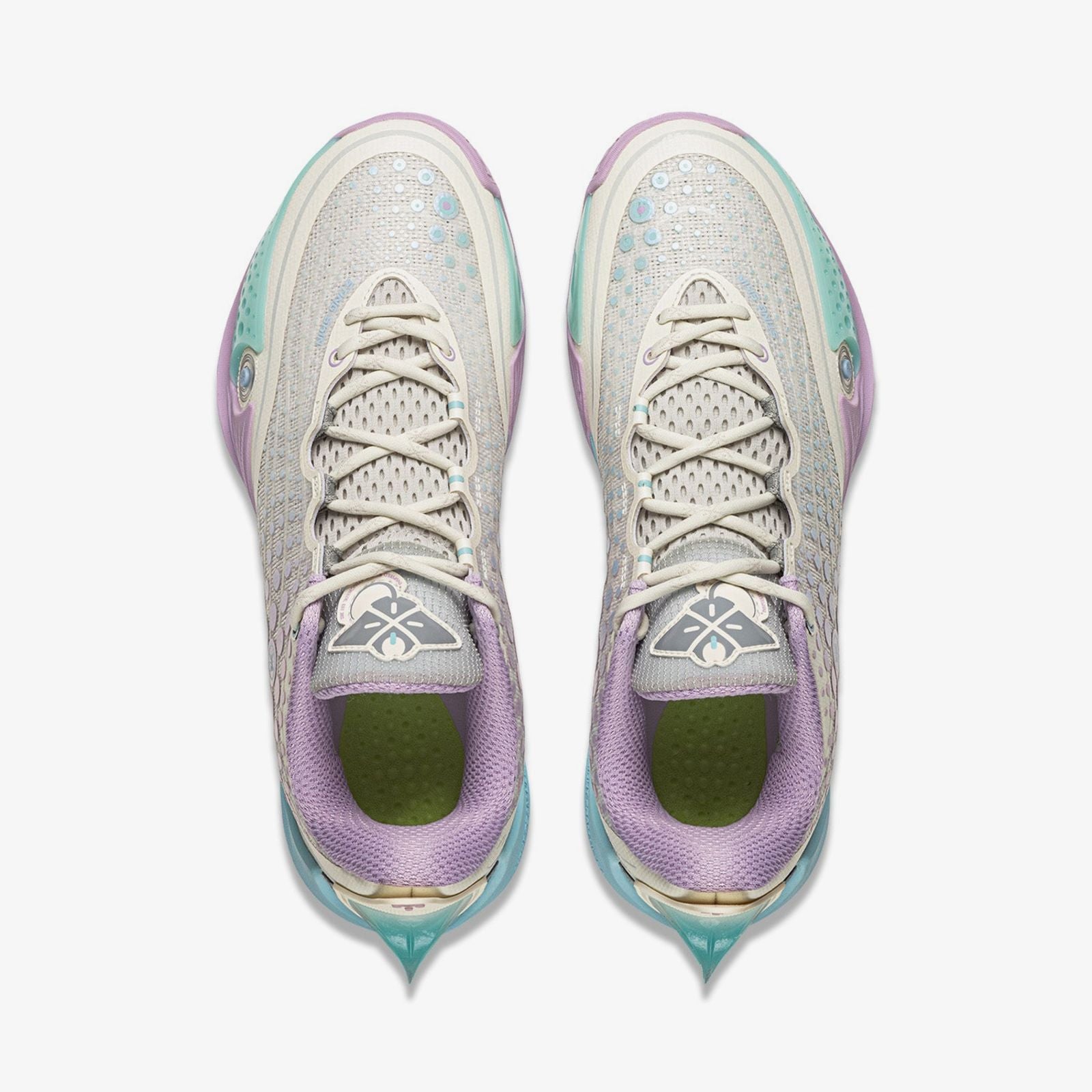 WOW 808 6 Ultra - 'Cotton Candy'