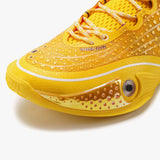 WOW 808 6 Ultra - 'Yellow Stingray'