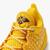 WOW 808 6 Ultra - 'Yellow Stingray'