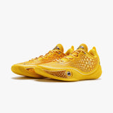 WOW 808 6 Ultra - 'Yellow Stingray'