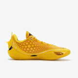 WOW 808 6 Ultra - 'Yellow Stingray'