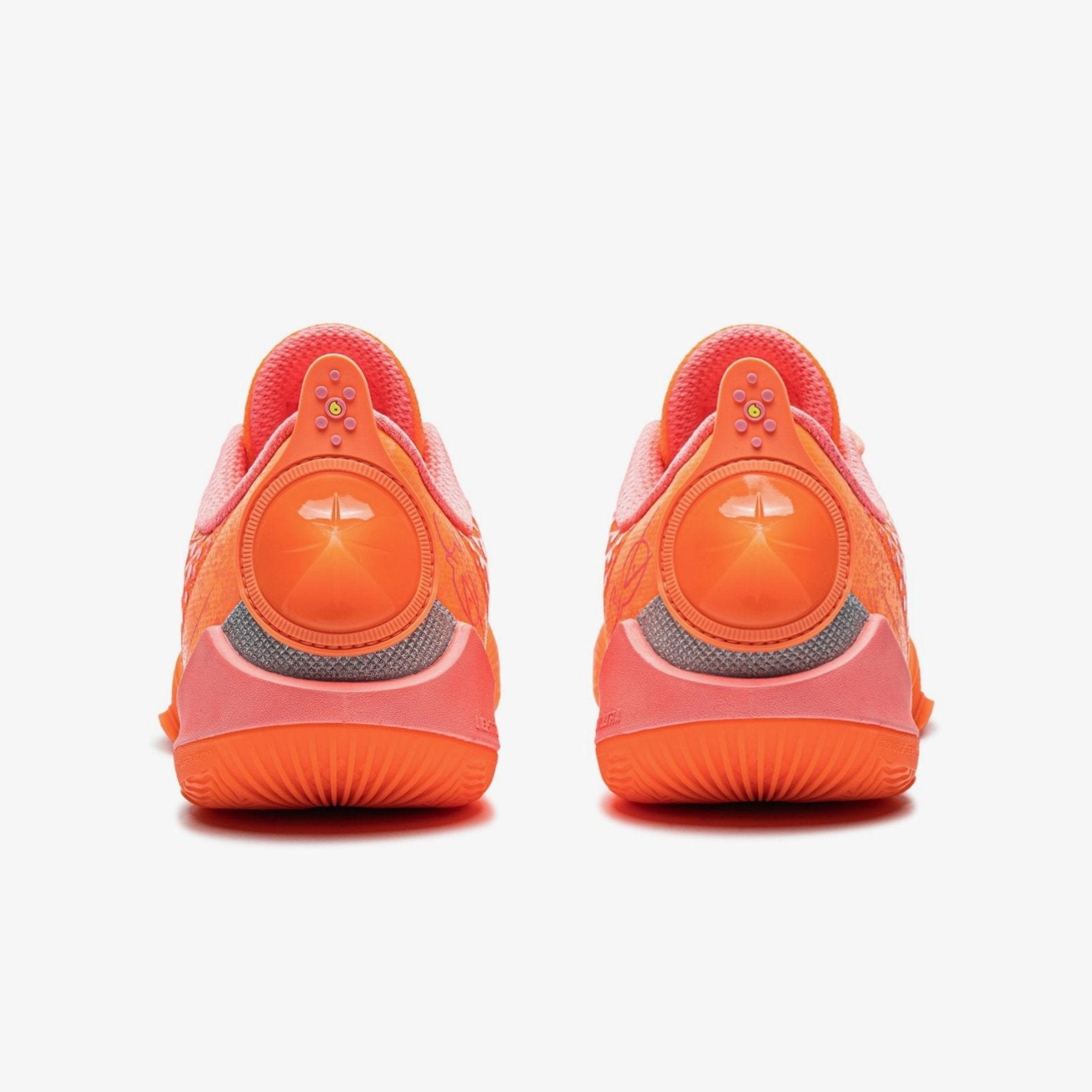 WOW 808 6 Ultra - 'Orange'