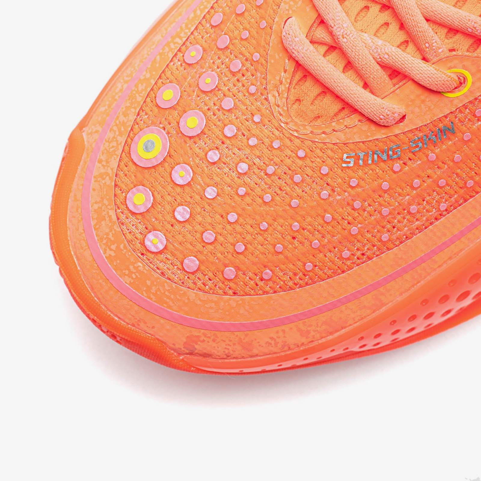 WOW 808 6 Ultra - 'Orange'