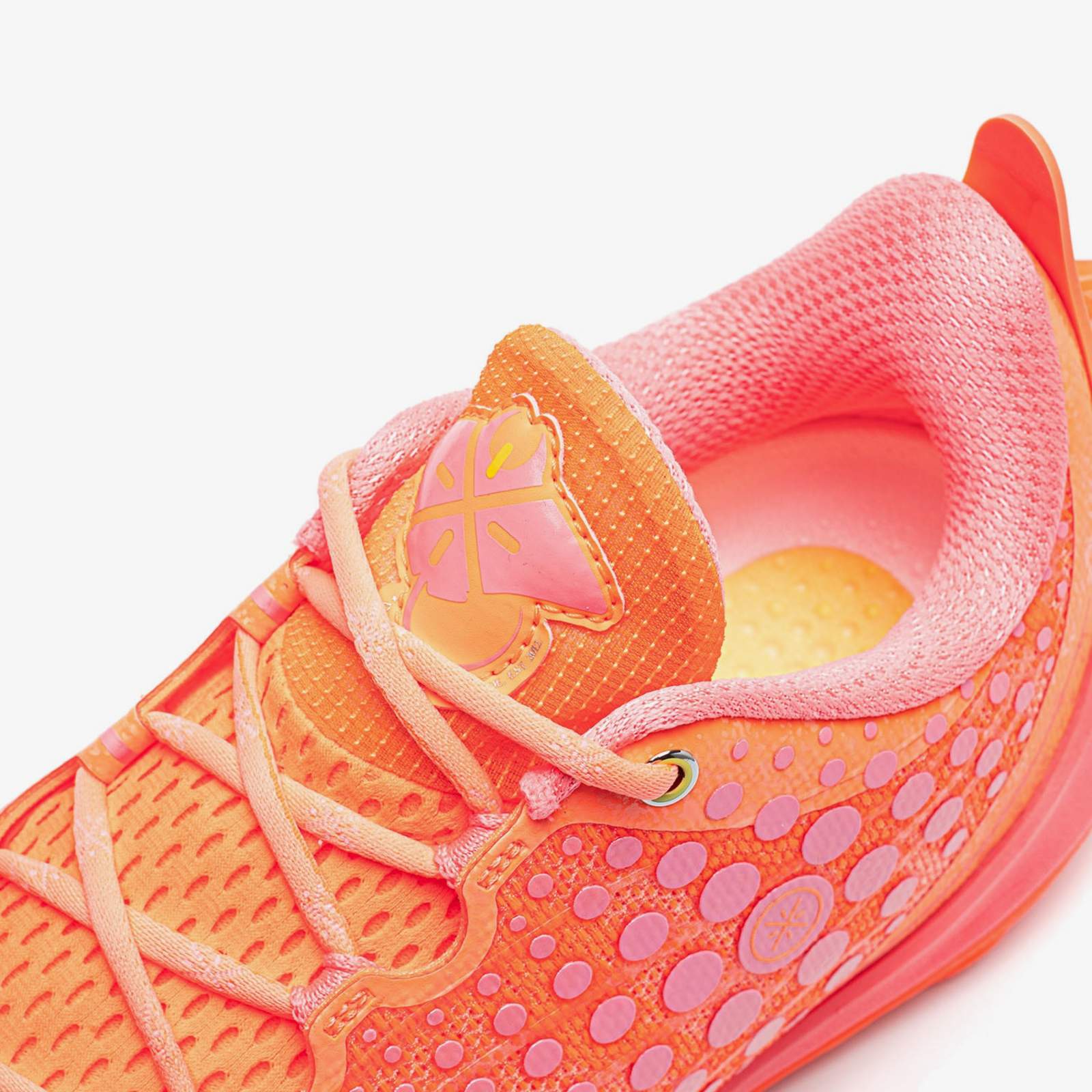 WOW 808 6 Ultra - 'Orange'